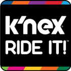 K’NEX Ride It! – VR icône