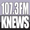 107.3 KNEWS