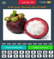 Best Fruits Quiz 截圖 1