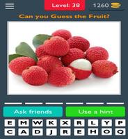 Best Fruits Quiz 截圖 2