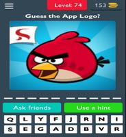 Best Guess App Logo Quiz Free Ekran Görüntüsü 1