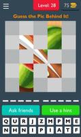 Best Guess App Logo Quiz Tiles 截圖 1