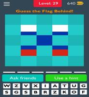 Flag Quiz - Tiles 截圖 2