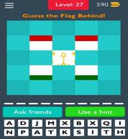 Flag Quiz - Tiles 截圖 3