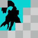 Guess ML Hero Shadow - Tiles APK