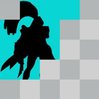 Guess ML Hero Shadow - Tiles icône