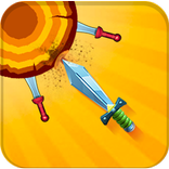 Knife Master -hit the target