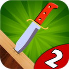 Knife Flip Challenge - Flippy Knife Game icon