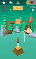 Knife Flip Challenge - Flippy Knife Game screenshot 3