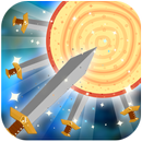 Knife Hit 2018 APK