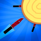 Knife Hit 2019 Free icon