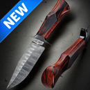 Knife Wallpaper 4K | HD APK