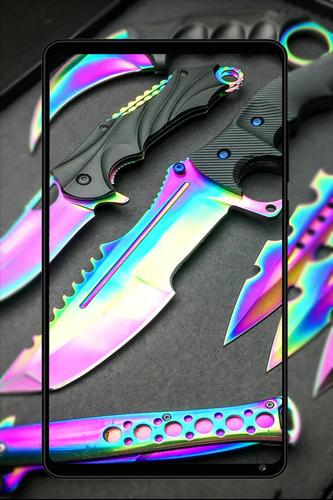 Knife Wallpaper 4k Hd For Android Apk Download