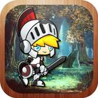 Legend Knight Adventure icône