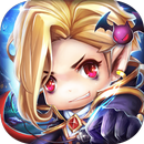 Knight Defender APK