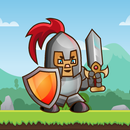 Makwan Amirkhani-Knight Fighter Game APK