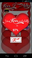 Kiss-O-Meter screenshot 3