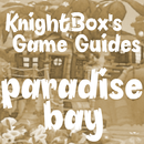 KnightBox Guide: Paradise Bay aplikacja