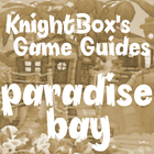 KnightBox Guide: Paradise Bay icône