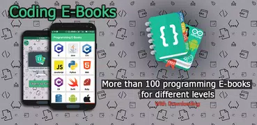 Coding eBooks : libri di progr
