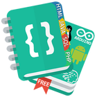 Coding eBooks icon