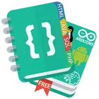 Coding eBooks ícone