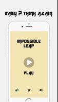 Impossible Leap poster