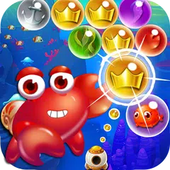 Bubble Ocean Rescue APK download