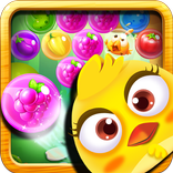 Farm Bubble Shooter