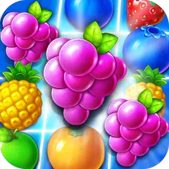 download Ice Fruit Journey APK