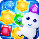 Ice Jewels Journey APK