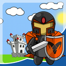 knights and dragons games free APK