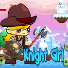 Knight Girl Adventure icon