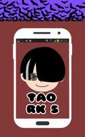 Tao RK5 Modify imagem de tela 2
