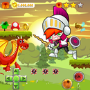 Knight Kris - World Adventure APK