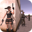 Commando стрельба FPS война Приключение