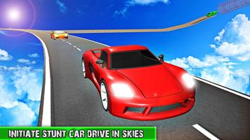 Car Stunt City Race Driver capture d'écran 3