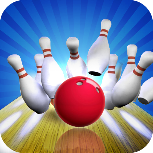 Real Bowling Fun 3D