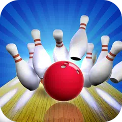 download Real Bowling Fun 3D APK