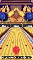 Real Bowling Fun 3D Affiche