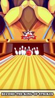 Real Bowling Fun 3D capture d'écran 2