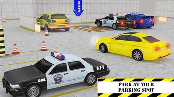 Real Car Drive Parking 3D capture d'écran 3