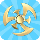 Fidget Spinner 3D Game APK