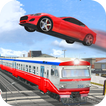 Highway Traffic Car Racing Game