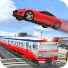 Highway Traffic Car Racing Game simgesi