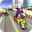 Highway Moto Bike Racing Free