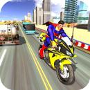 英雄 自行車 賽跑 遊戲 APK