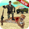 Forest Animal Shooting Adventure APK
