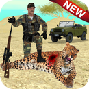 Wütendes Wildtierjagd Prado APK