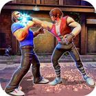 Kung fu Boxing champ- Free Action Game icon